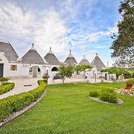 B&B Masseria Nuove Caselle Villa Castelli 外观 照片