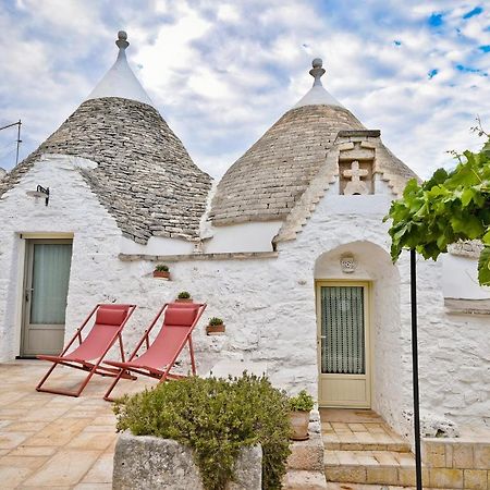 B&B Masseria Nuove Caselle Villa Castelli 外观 照片