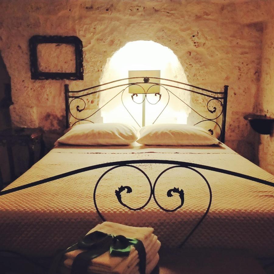 B&B Masseria Nuove Caselle Villa Castelli 外观 照片