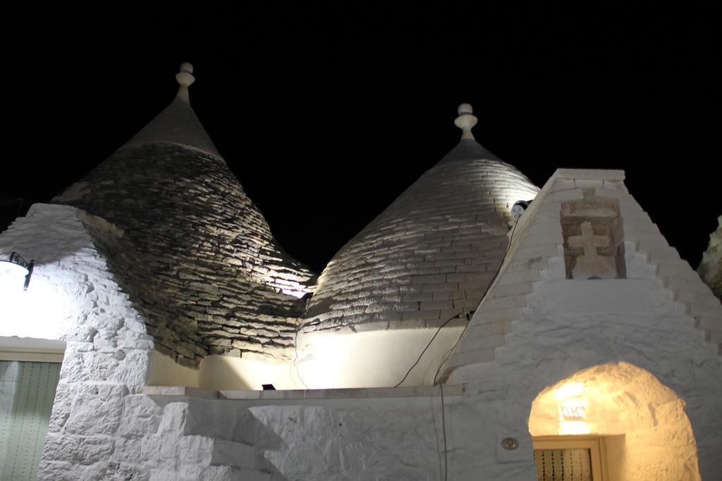 B&B Masseria Nuove Caselle Villa Castelli 外观 照片