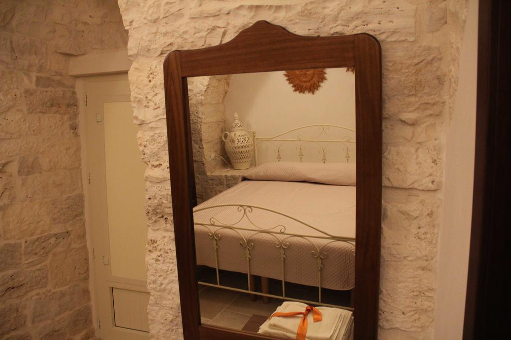 B&B Masseria Nuove Caselle Villa Castelli 客房 照片