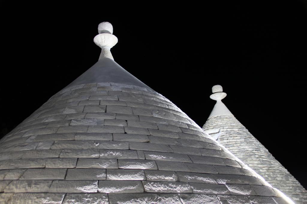 B&B Masseria Nuove Caselle Villa Castelli 外观 照片